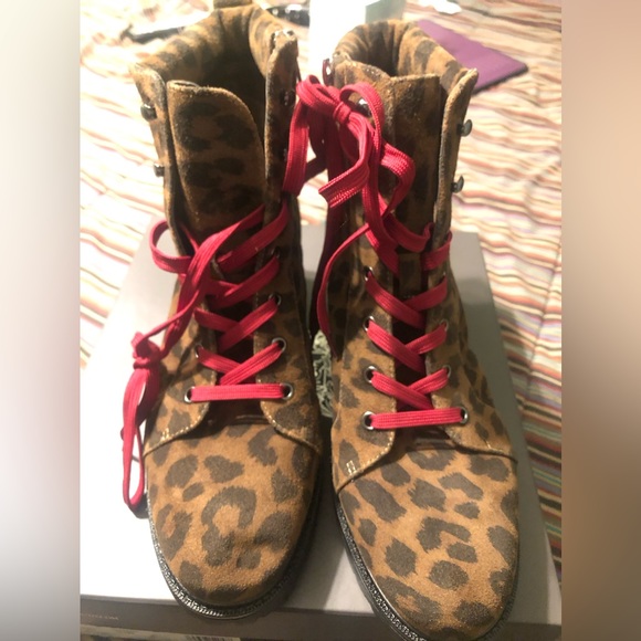 Vince Camuto VC- GAVIANA  size 11 W - Picture 4 of 9